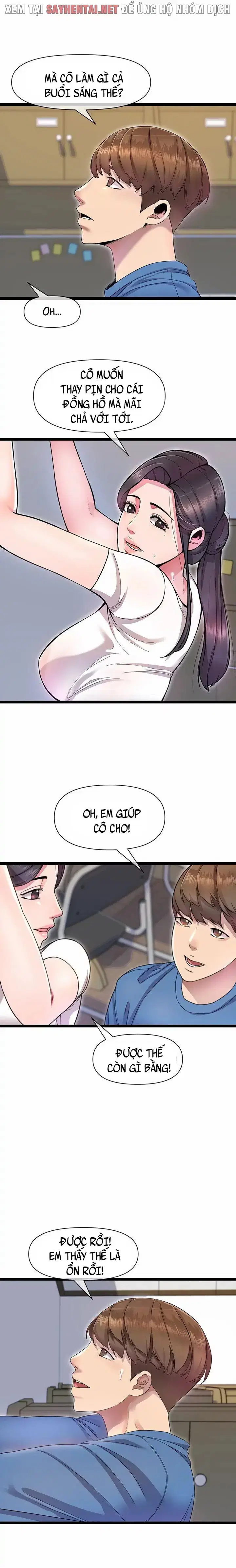 ĐẾN TRƯỜNG - Trang 6