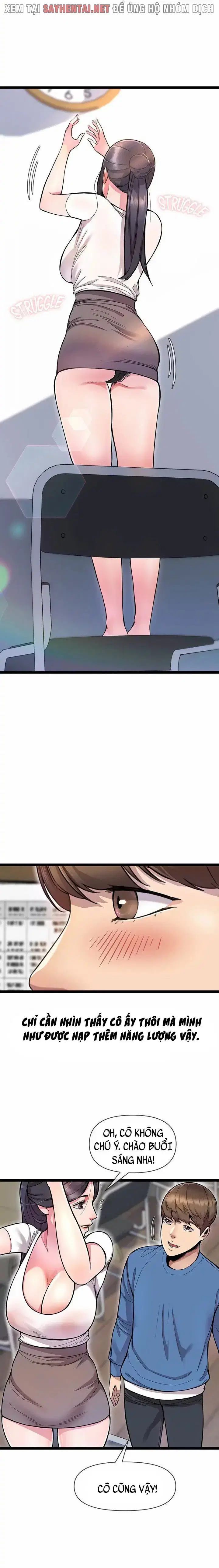 ĐẾN TRƯỜNG - Trang 5