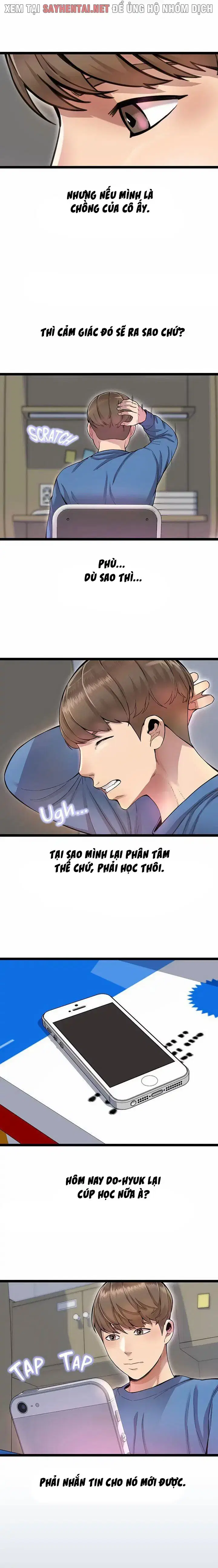 ĐẾN TRƯỜNG - Trang 9