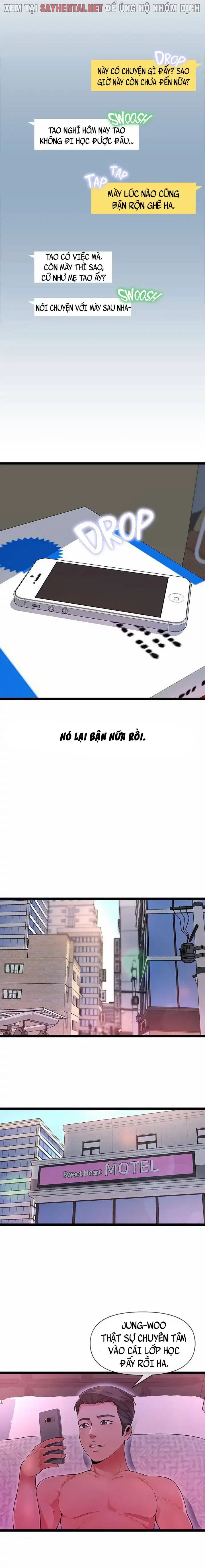 ĐẾN TRƯỜNG - Trang 10