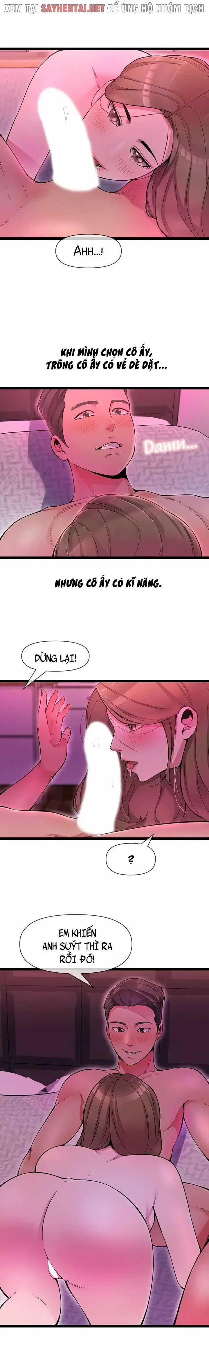 ĐẾN TRƯỜNG - Trang 12