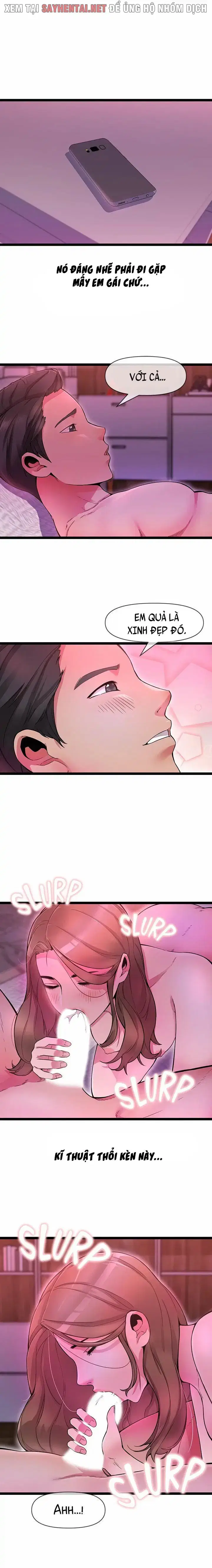 ĐẾN TRƯỜNG - Trang 11