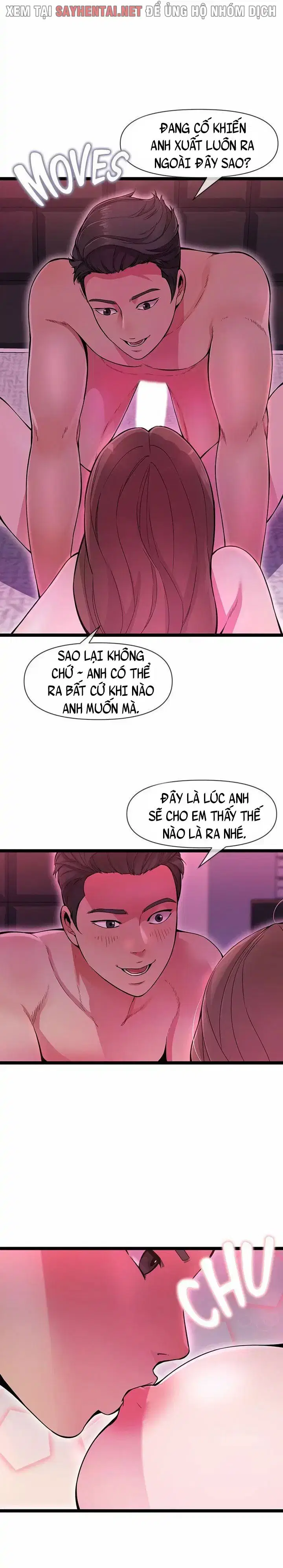 ĐẾN TRƯỜNG - Trang 13