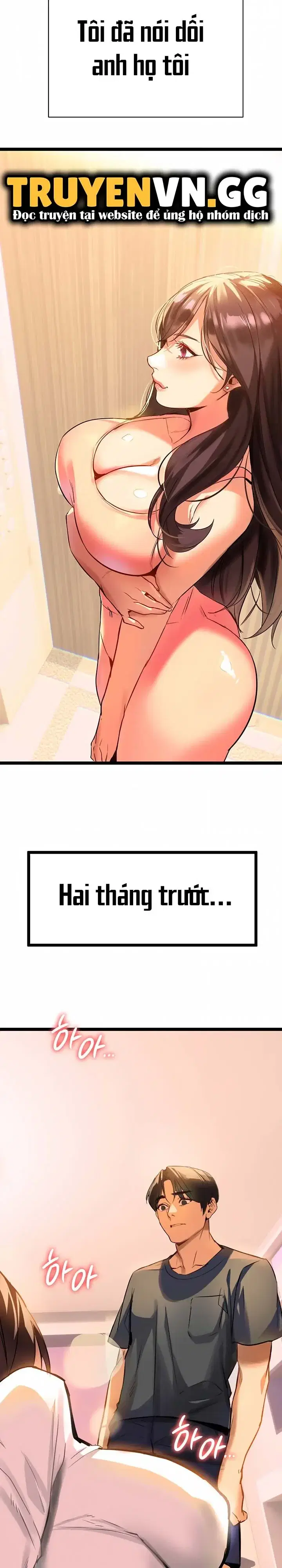 NHẤT ĐỊNH PHẢI LÀ CHỊ ẤY - Trang 61