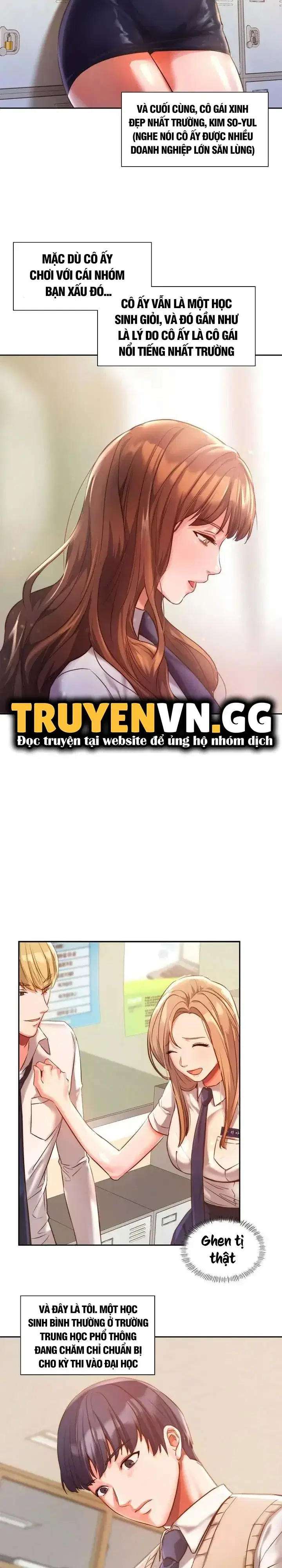 BẠN HỌC - Trang 4