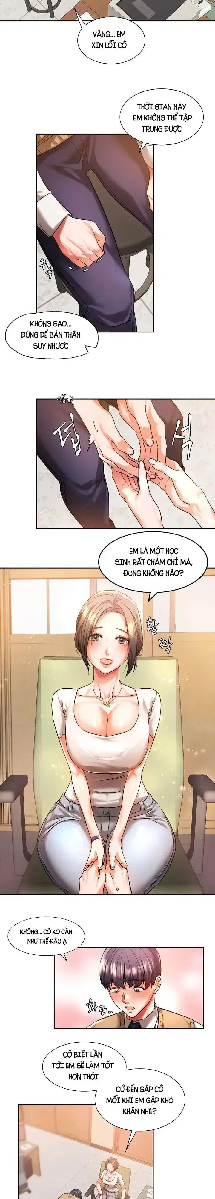 BẠN HỌC - Trang 21