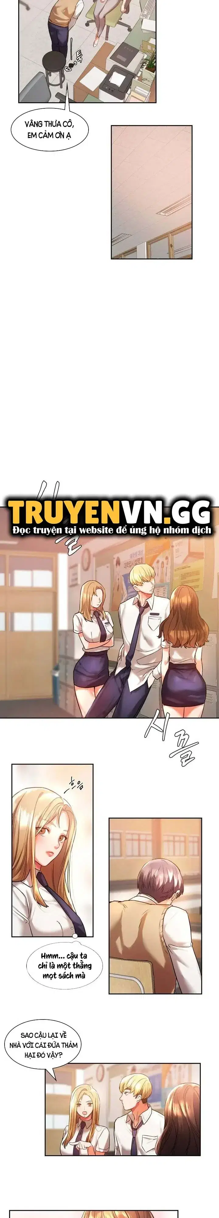 BẠN HỌC - Trang 22