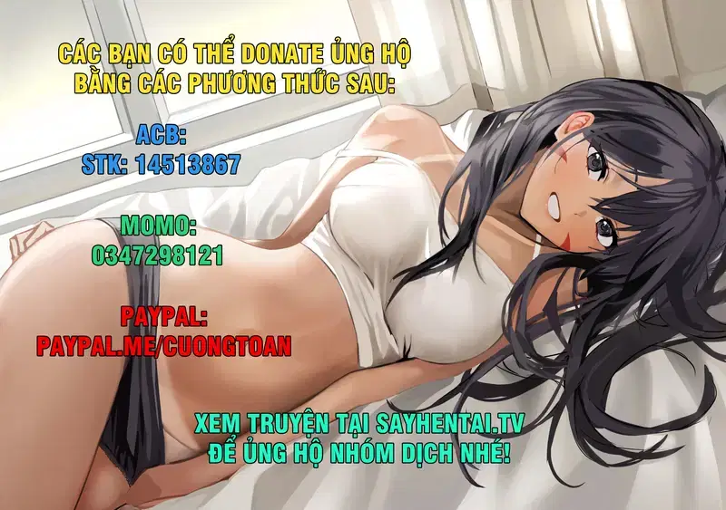 SỐNG CÙNG SUCCUBUS - Trang 1