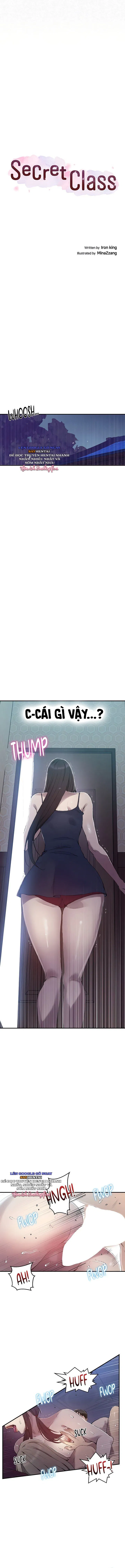 Lớp Học Gia Đình - Trang 2