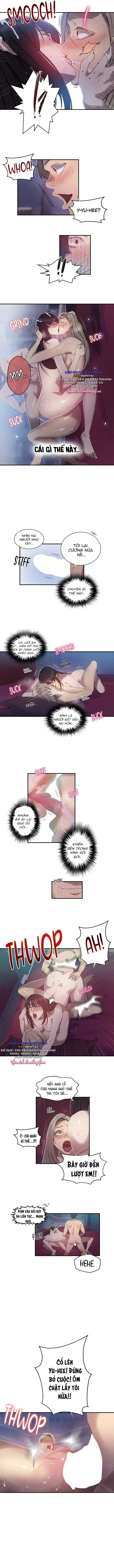 Lớp Học Gia Đình - Trang 5