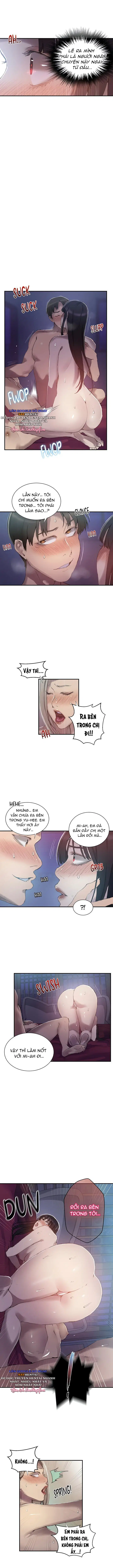 Lớp Học Gia Đình - Trang 7