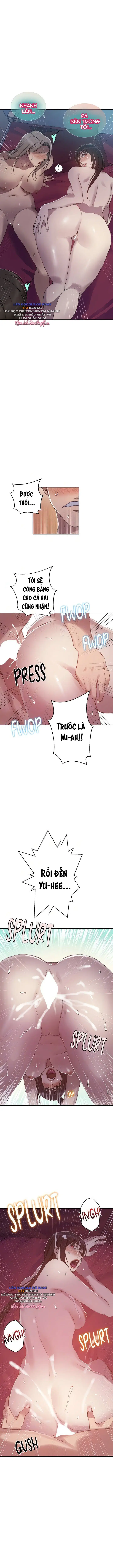 Lớp Học Gia Đình - Trang 8