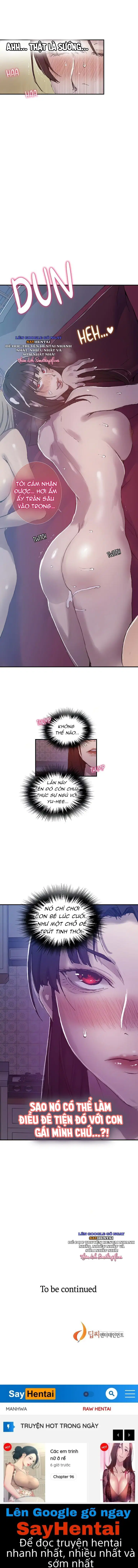 Lớp Học Gia Đình - Trang 9