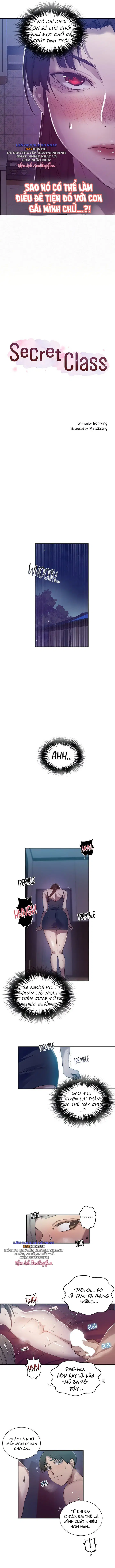 Lớp Học Gia Đình - Trang 2