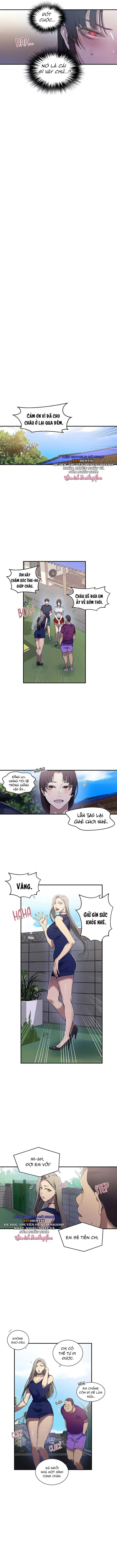 Lớp Học Gia Đình - Trang 4