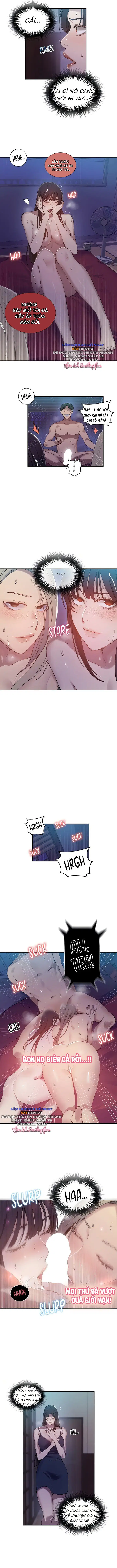 Lớp Học Gia Đình - Trang 3