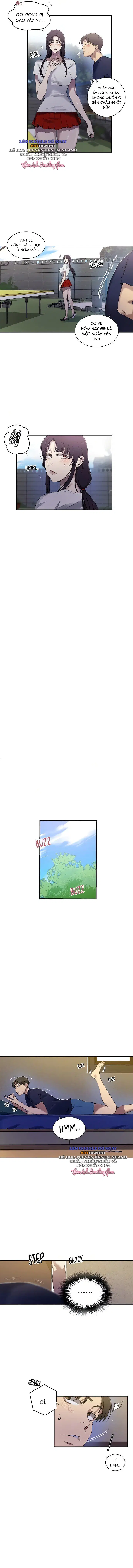 Lớp Học Gia Đình - Trang 5