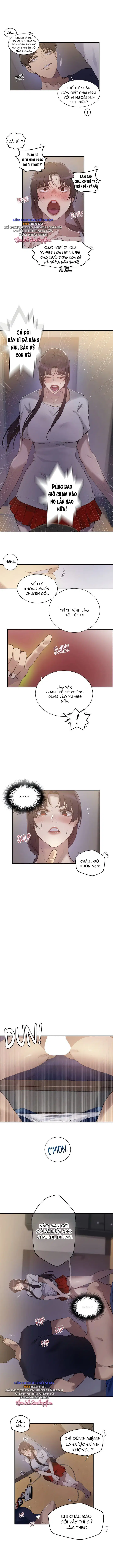 Lớp Học Gia Đình - Trang 7