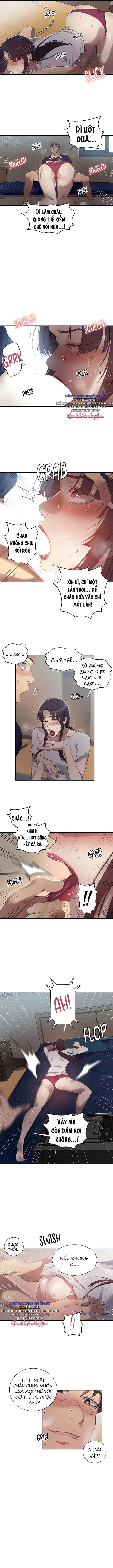 Lớp Học Gia Đình - Trang 2