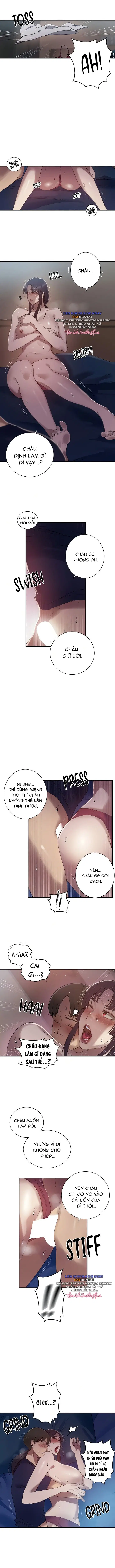 Lớp Học Gia Đình - Trang 3