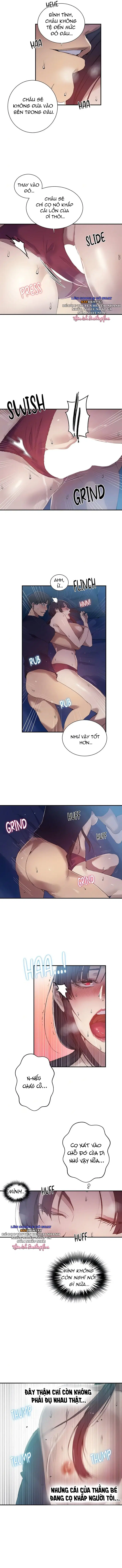 Lớp Học Gia Đình - Trang 4