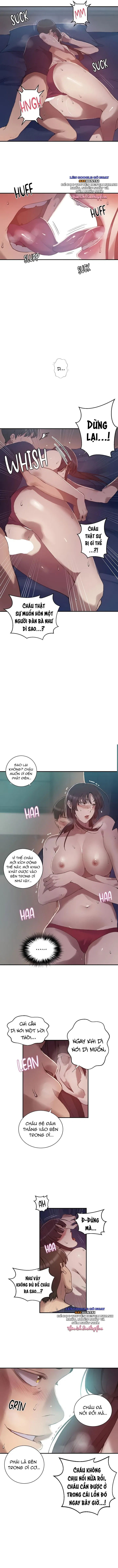 Lớp Học Gia Đình - Trang 6