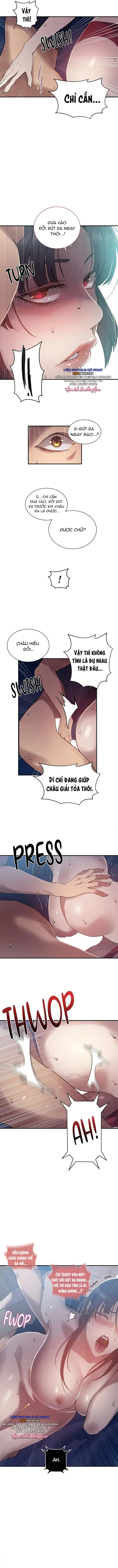 Lớp Học Gia Đình - Trang 7