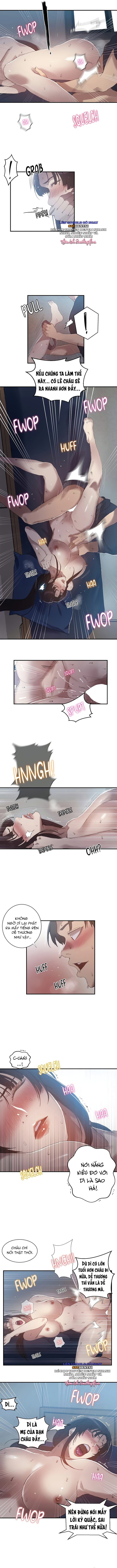 Lớp Học Gia Đình - Trang 2