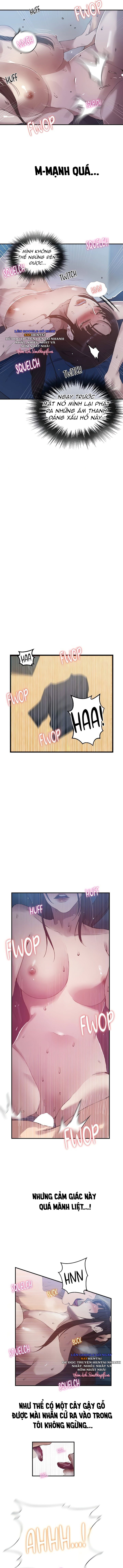 Lớp Học Gia Đình - Trang 3