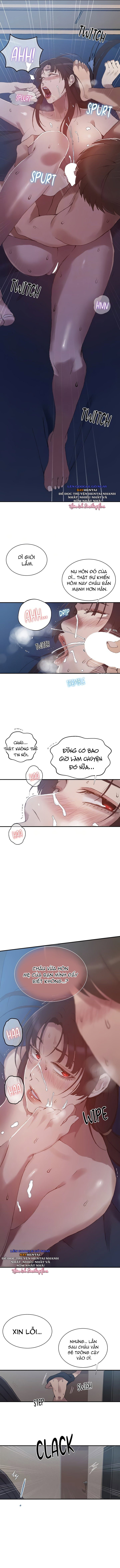 Lớp Học Gia Đình - Trang 5