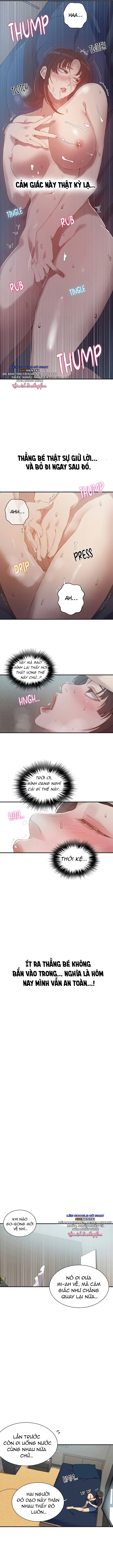 Lớp Học Gia Đình - Trang 6