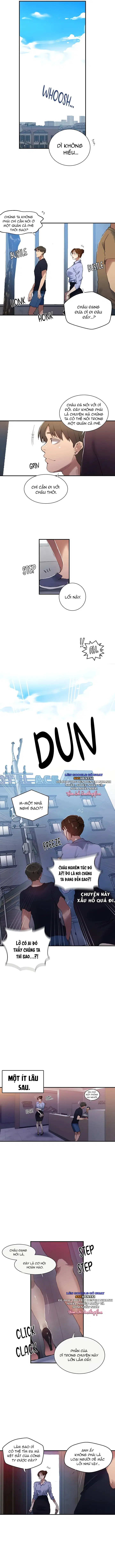 Lớp Học Gia Đình - Trang 2