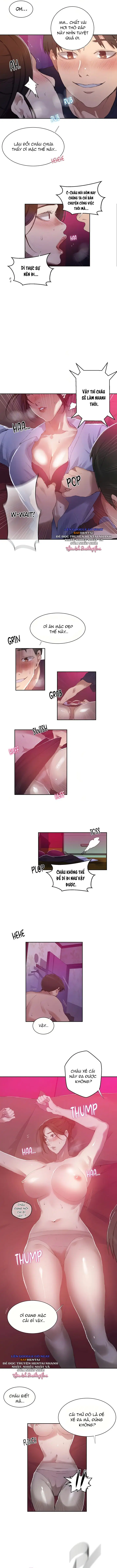 Lớp Học Gia Đình - Trang 5