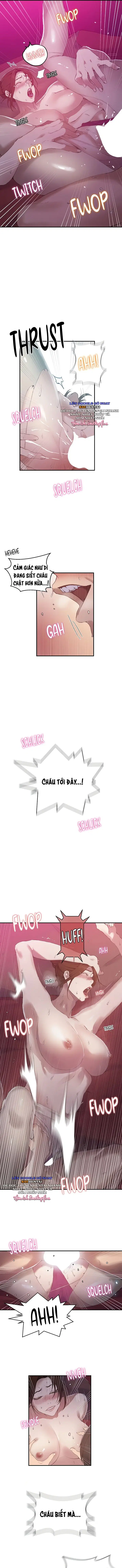 Lớp Học Gia Đình - Trang 7