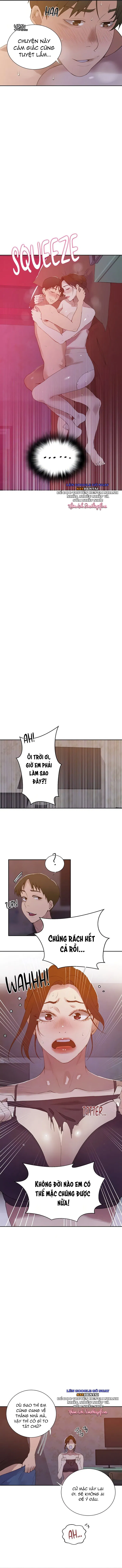 Lớp Học Gia Đình - Trang 4