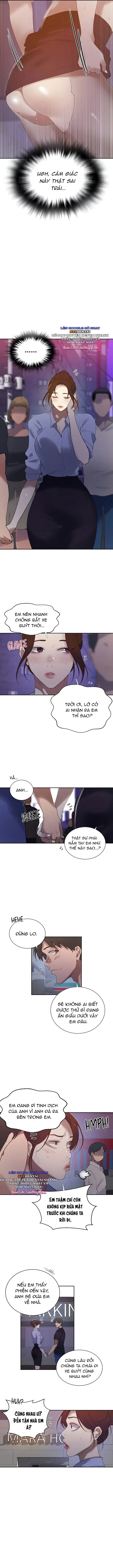 Lớp Học Gia Đình - Trang 5