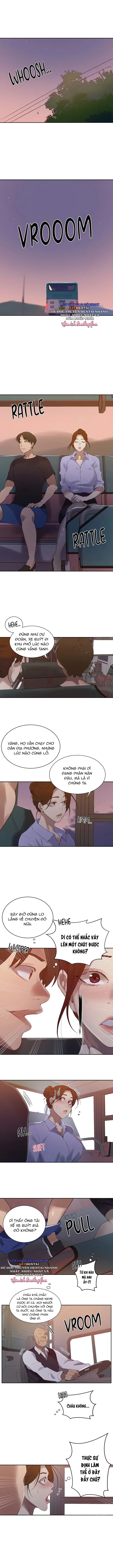 Lớp Học Gia Đình - Trang 6