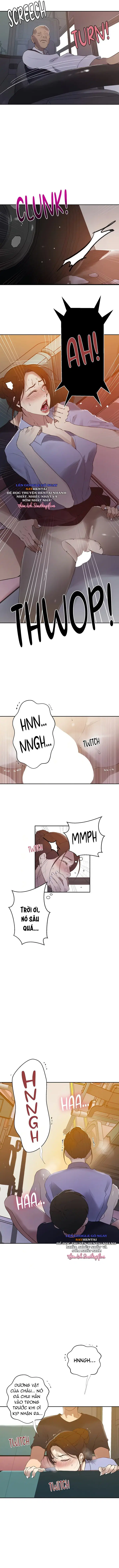 Lớp Học Gia Đình - Trang 8