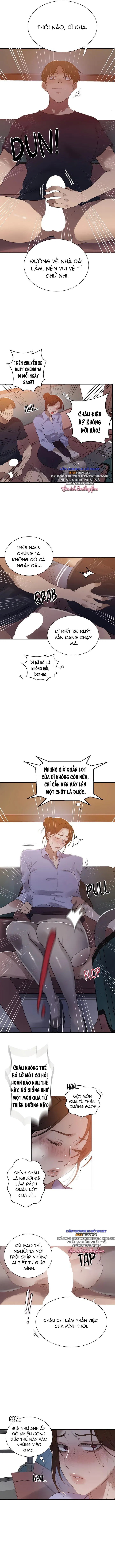 Lớp Học Gia Đình - Trang 7