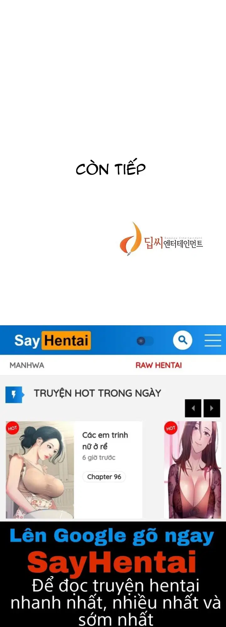 Lớp Học Gia Đình - Trang 10