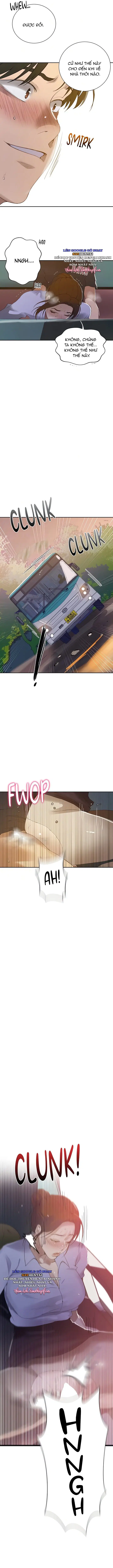 Lớp Học Gia Đình - Trang 9