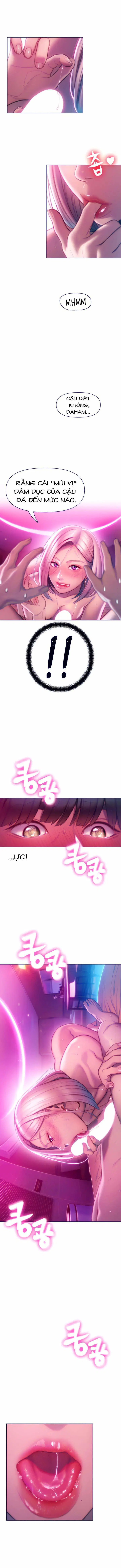 Vượt Quá Giới Hạn Tình Yêu - Trang 6