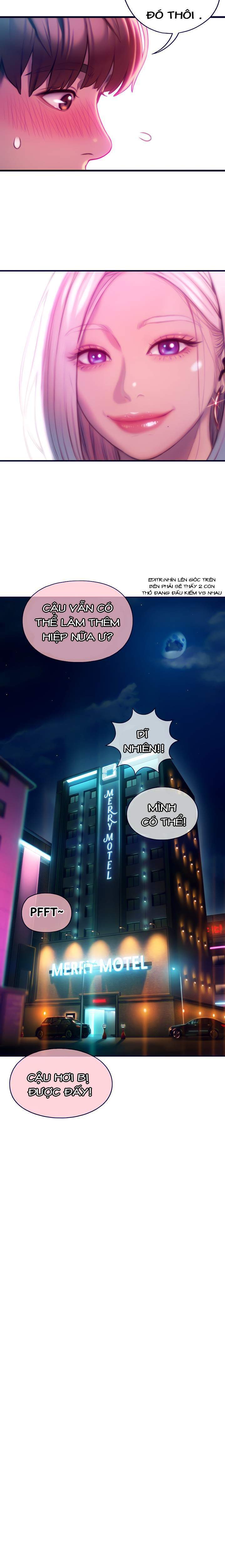 Vượt Quá Giới Hạn Tình Yêu - Trang 26