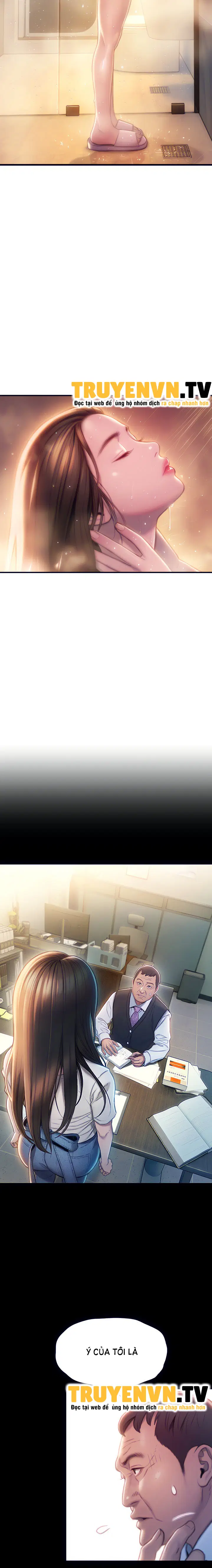 Vượt Quá Giới Hạn Tình Yêu - Trang 6