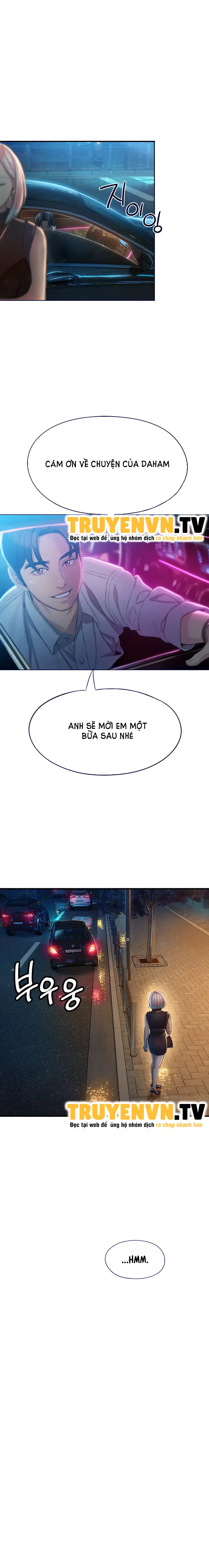 Vượt Quá Giới Hạn Tình Yêu - Trang 4