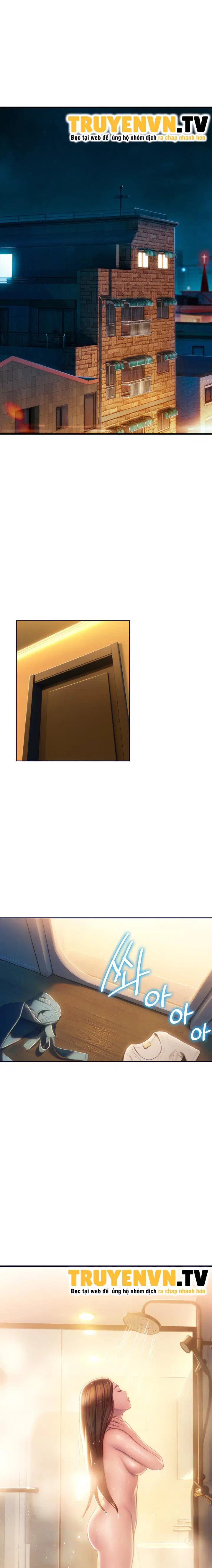 Vượt Quá Giới Hạn Tình Yêu - Trang 5