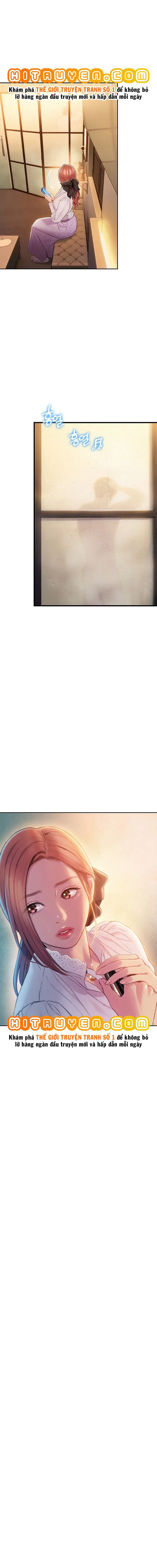 Vượt Quá Giới Hạn Tình Yêu - Trang 2