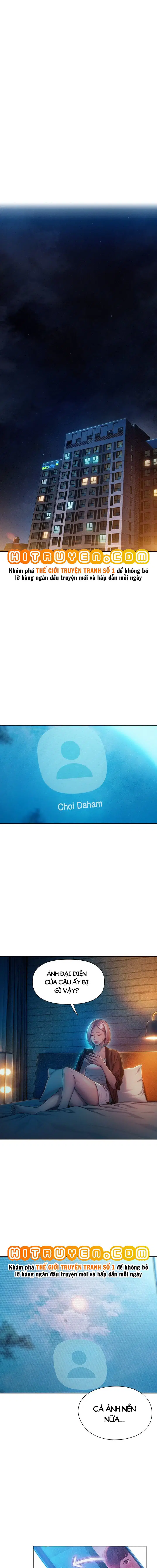 Vượt Quá Giới Hạn Tình Yêu - Trang 3