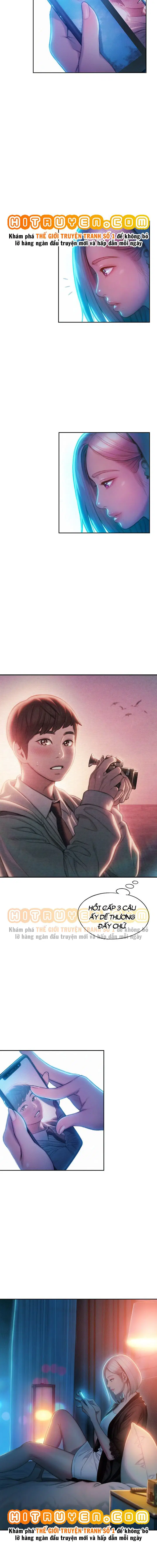 Vượt Quá Giới Hạn Tình Yêu - Trang 4