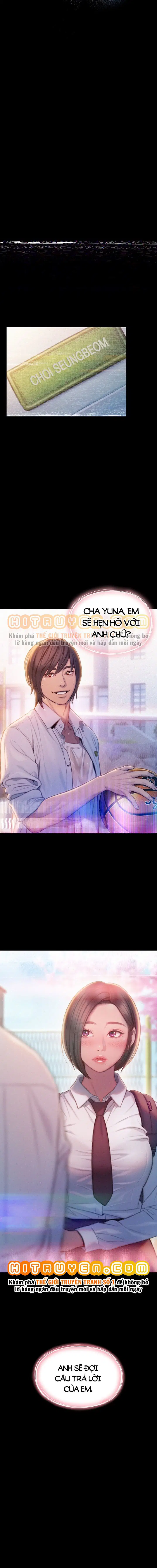 Vượt Quá Giới Hạn Tình Yêu - Trang 6